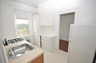 28 Chiswick Rd, Unit 26 in Boston, MA - Building Photo