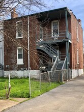 512 Eiler St in St. Louis, MO - Building Photo - Building Photo