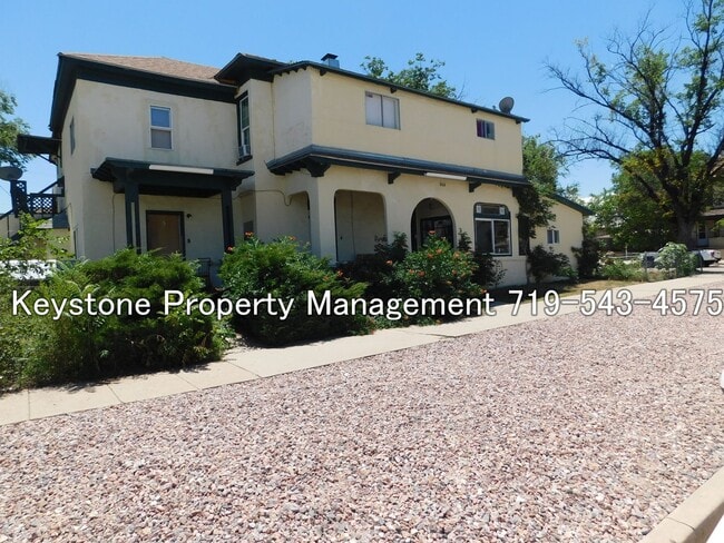 property at 300 E 3rd St