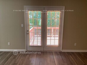 8637 Hobhouse Cir in Raleigh, NC - Building Photo - Building Photo