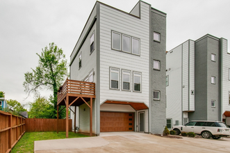 1508 Ward Ave in Nashville, TN - Building Photo - Building Photo