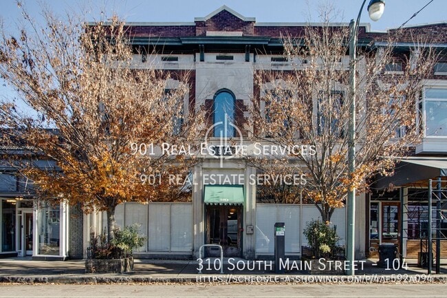 Building Photo