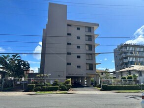 1820 Waiola St in Honolulu, HI - Building Photo - Building Photo