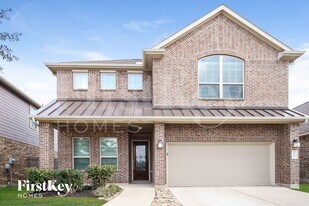 2530 Duke Heights Ln in Missouri City, TX - Building Photo