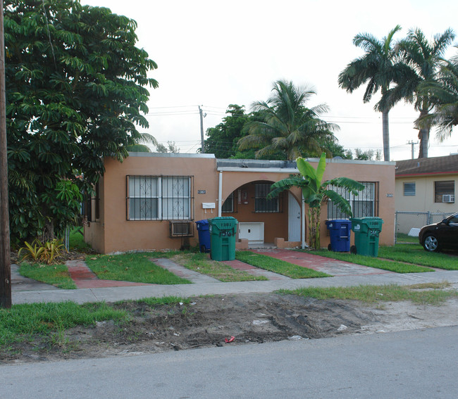 1361 NE 110th Ter in Miami, FL - Building Photo - Building Photo