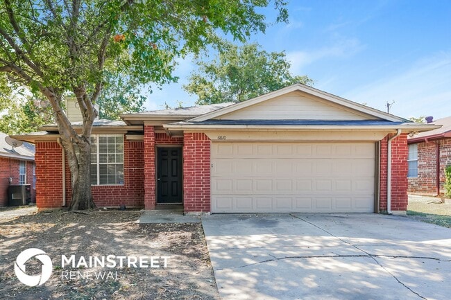 property at 6810 Buenos Aires Dr