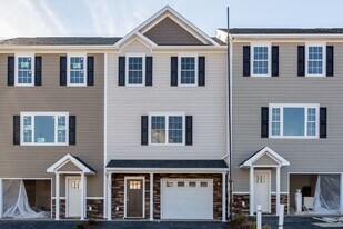 1168 Harvest Ct in Harrisonburg, VA - Building Photo