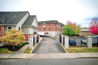 Brown Street Apartments in Rochester, NY - Building Photo - Building Photo