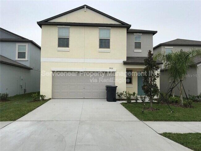 7412 Rosy Periwinkle Ct