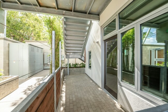 1932 Kearney Ave in San Diego, CA - Building Photo - Building Photo