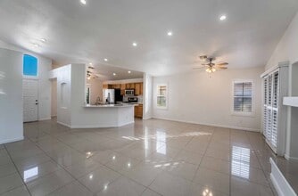 4407 Matinee Ave in North Las Vegas, NV - Building Photo - Building Photo