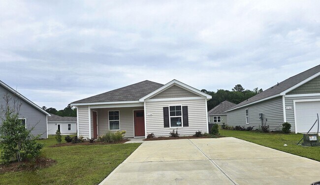 property at 188 Cambridge Dr