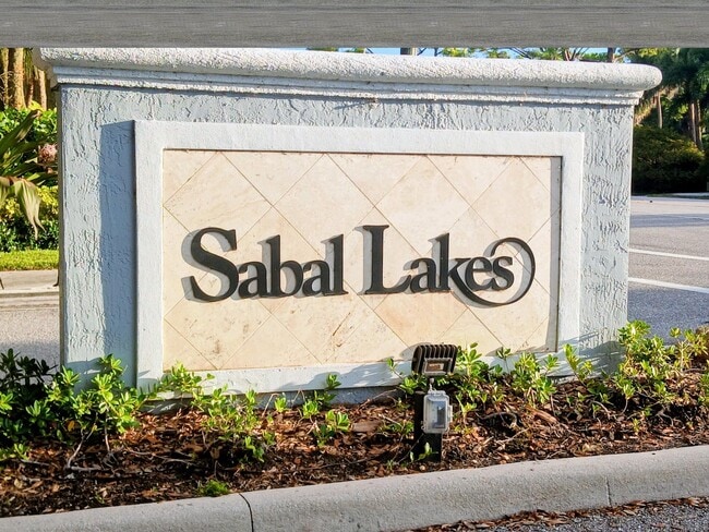 1171 W Magnolia Cir in Delray Beach, FL - Building Photo - Building Photo