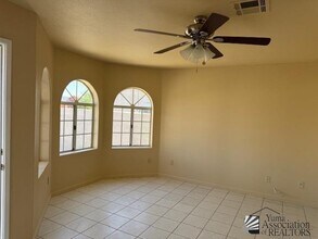 506 Fuentes Dr in San Luis, AZ - Building Photo - Building Photo