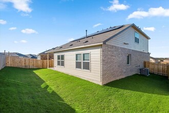 156 Mayacama Lp in San Marcos, TX - Building Photo - Building Photo