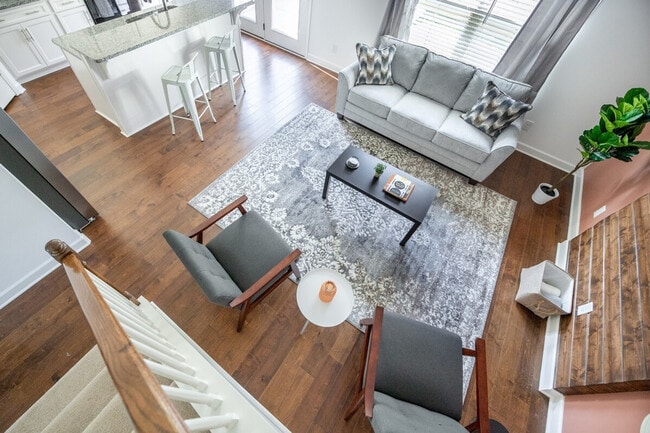 3319 Old Hickory Blvd