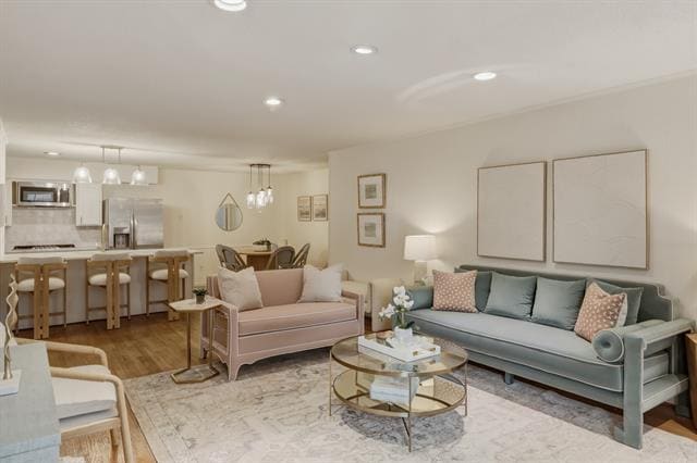 property at 6106 Rincon Way