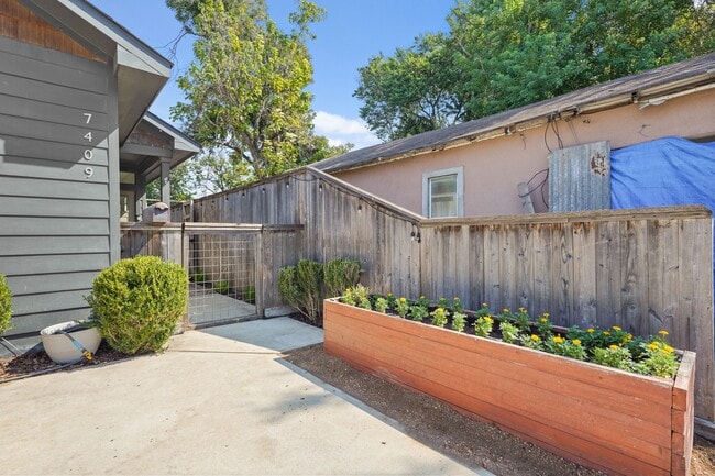 7409 Avenue K in Houston, TX - Building Photo - Building Photo