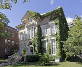 Inbusch House in Milwaukee, WI - Building Photo - Building Photo