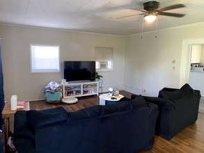 500 James St in Ruston, LA - Building Photo - Building Photo