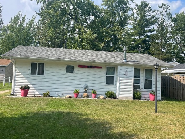 property at 112 Dale Rd