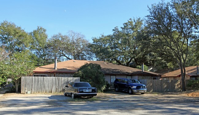 2959 Massachusetts Ave in Pensacola, FL - Building Photo - Building Photo