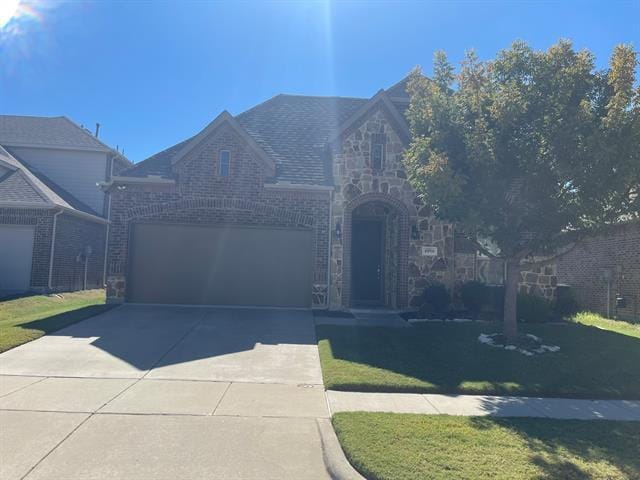 10709 Craven St in McKinney, TX - Building Photo - Building Photo