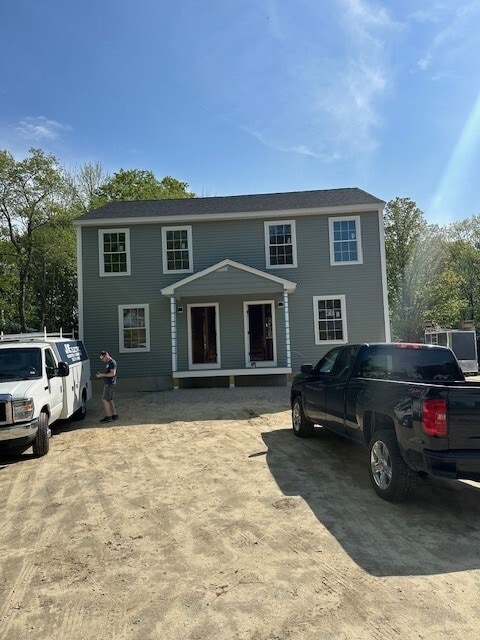 57 School St, Unit B