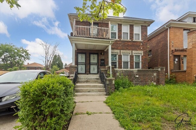 property at 12107 Stoepel St