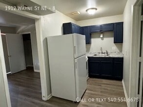 1912 Wayne St NE in Roanoke, VA - Building Photo - Building Photo