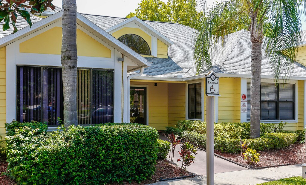 Millenia West Orlando, FL Apartments