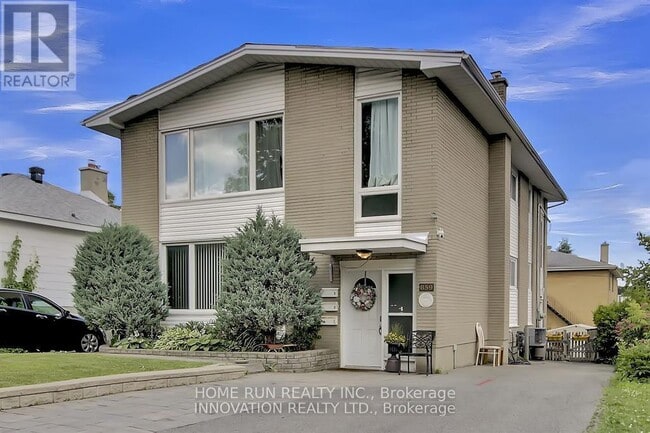 property at 859 Tavistock Rd