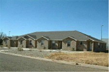 1900 Sheffield Dr in Clovis, NM - Building Photo