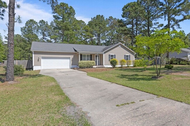 property at 117 Brian's Woods Rd