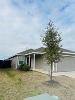 3212 Coyote Way in McKinney, TX - Building Photo