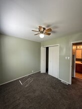 2706 Avenue E in Council Bluffs, IA - Building Photo - Building Photo
