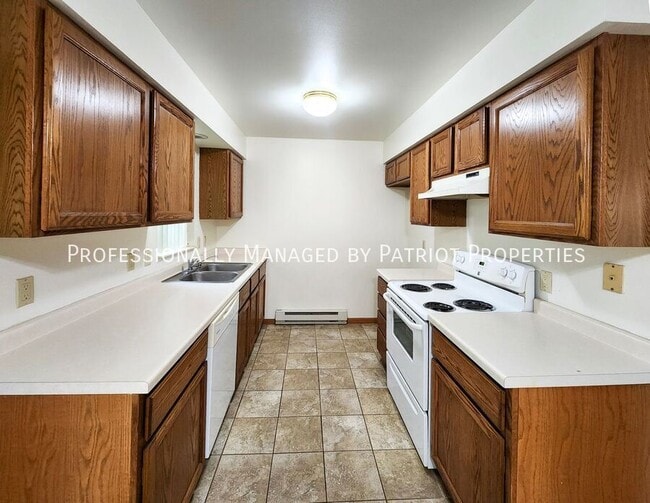 934 Jana Ln in Madison, WI - Building Photo - Building Photo