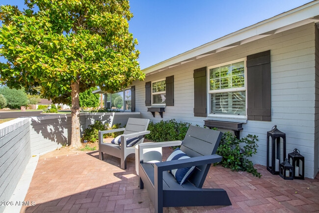 6311 E Monterosa St in Scottsdale, AZ - Building Photo - Building Photo