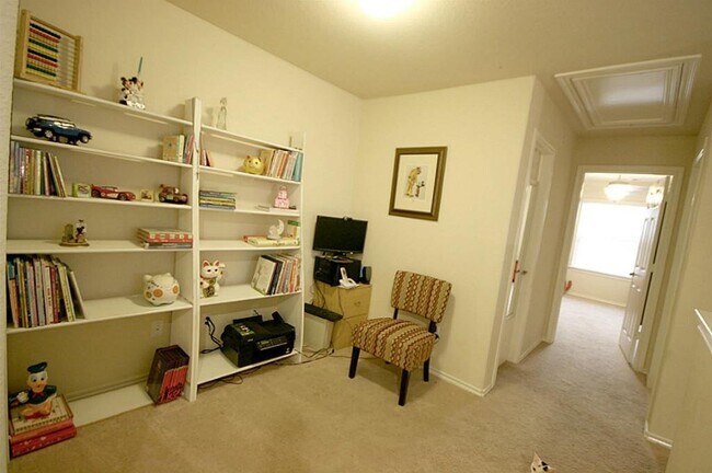 24654 Folkstone Cir in Katy, TX - Foto de edificio - Building Photo