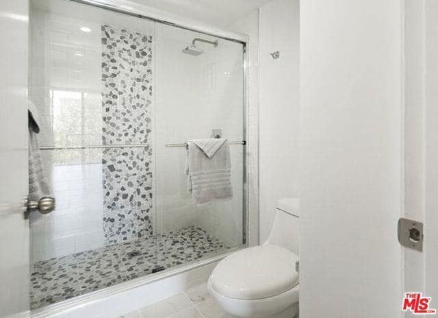 property at 10535 Wilshire Blvd