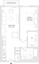 Felix in Santa Rosa, CA - Foto de edificio - Floor Plan