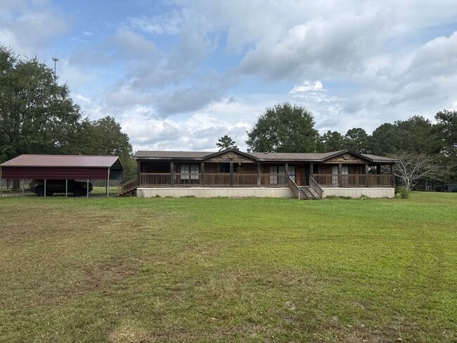 property at 6870 Memorial Dr