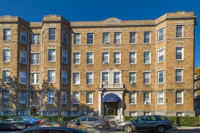 6 Orkney Rd-Unit -26 in Boston, MA - Building Photo - Building Photo