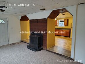 361 N Gallatin Ave in Uniontown, PA - Building Photo - Building Photo