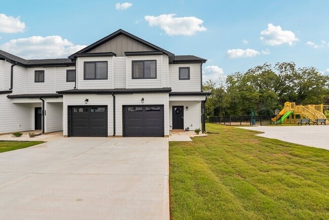 property at 895 Ac Little Dr