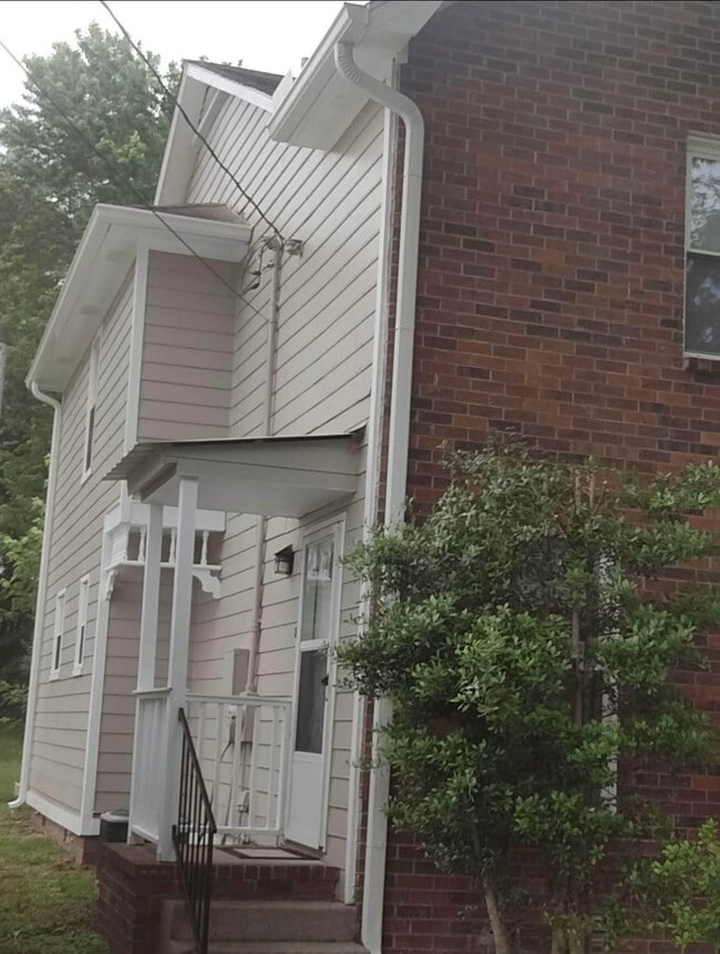 property at 4820 Catskill Dr