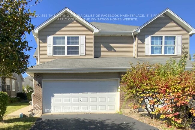 property at 542 Frieh Dr