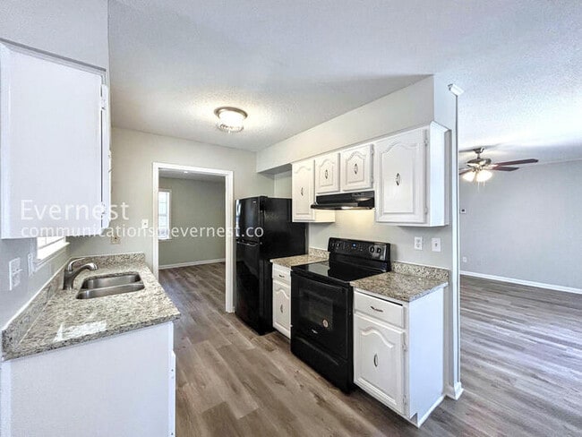 3500 Panbrook Cove in Memphis, TN - Building Photo - Building Photo