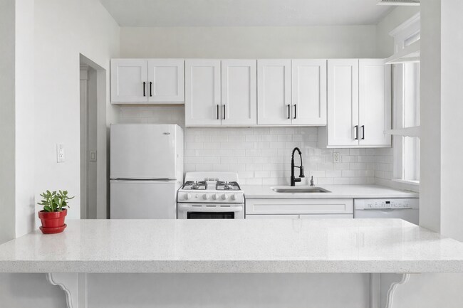 property at 233 Kelton St