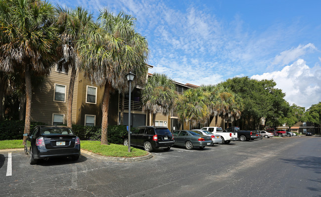 South Pointe in Tampa, FL - Foto de edificio - Building Photo